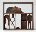 Behind Closed Bars, 2010