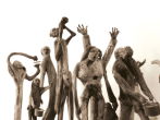 The Processional,2010