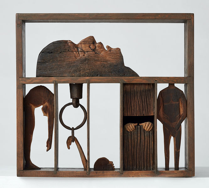 Behind Closed Bars, 2010