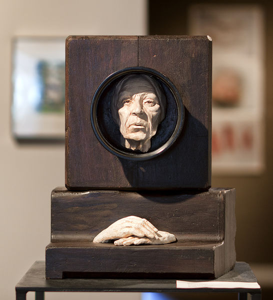 Tribute to Kathe Kollwitz, 2012