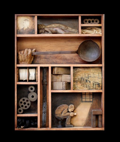 A Day's Work, 2012