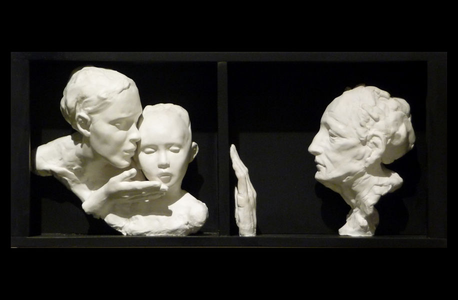 Continuum, 2014