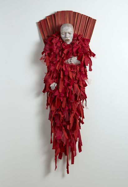 Dream In Red, 2019