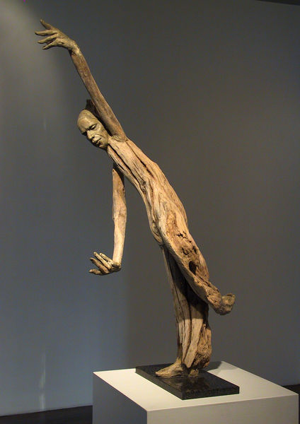 Finding Balance, 2007