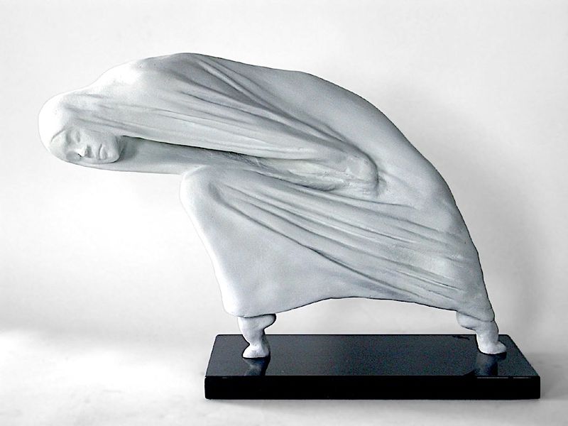 Lamentation, 2008