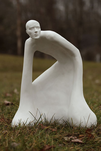 The Weight We Carry (fig1), 2021