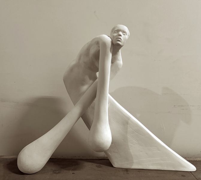 The Weight We Carry (fig4), 2020