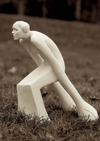 The Weight We Carry (fig2), 2021